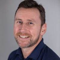 Andy Wyles - Clinical Director
